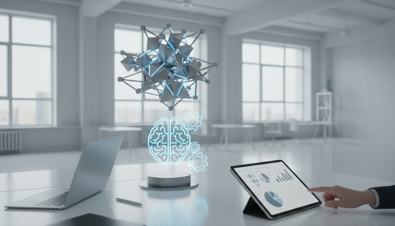 обложка для статьи про AI автоматизация маркетинга: инструменты, примеры и лучшие практики