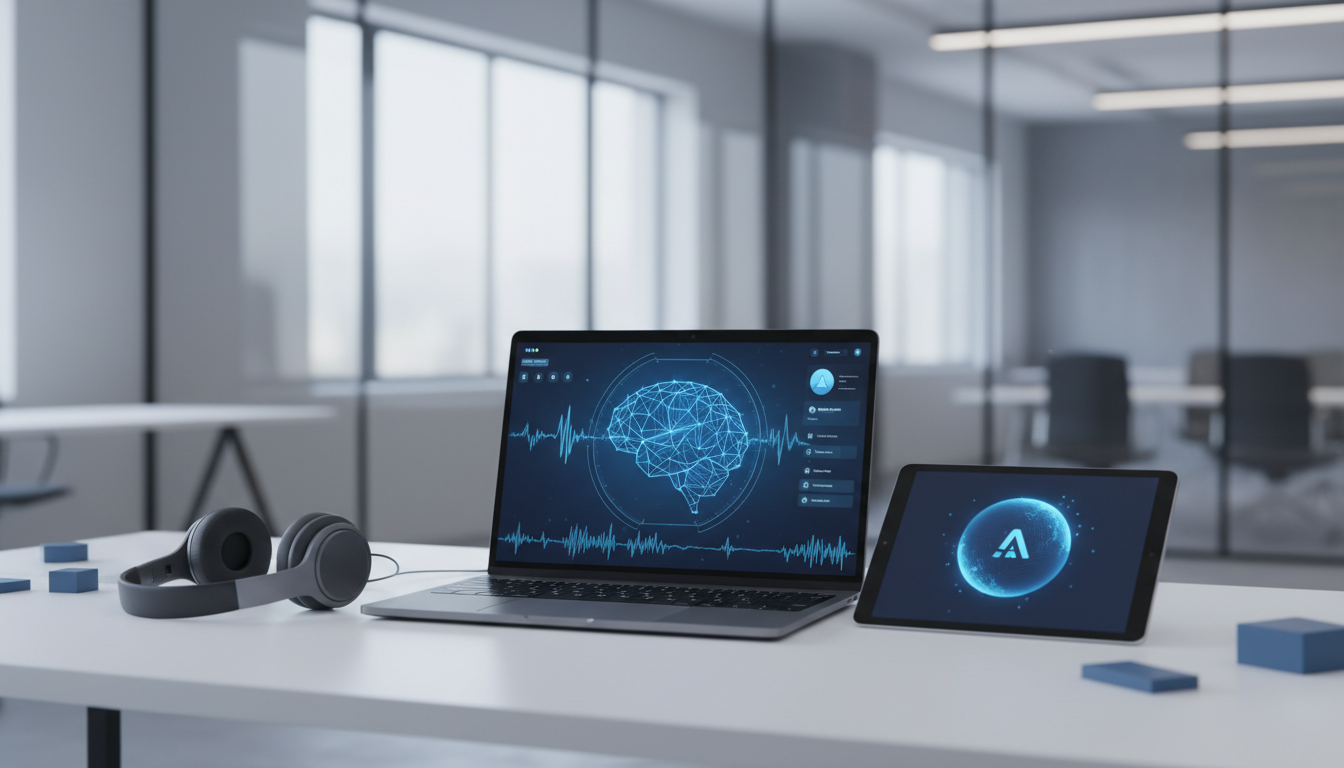 обложка для статьи про Алиса AI создание контента для новичков: быстрый старт и руководство