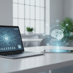 обложка для статьи про Автоматизация маркетинга AI: полный гид и ключевые преимущества