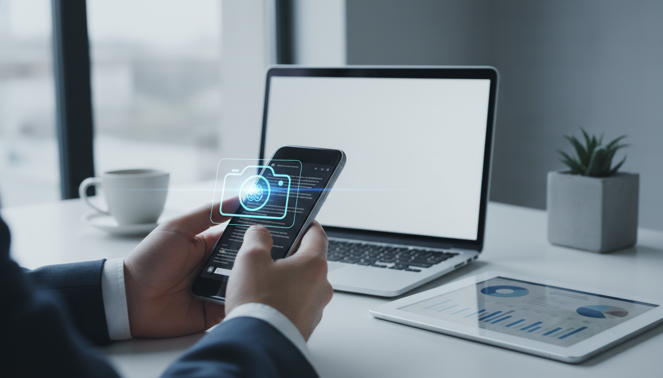 обложка для статьи про Режим камеры ChatGPT в работе: полное руководство и лучшие практики