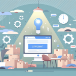 обложка для статьи про Оптимизация промптов DeepSeek: инструкция, техники и шаблоны для бизнеса