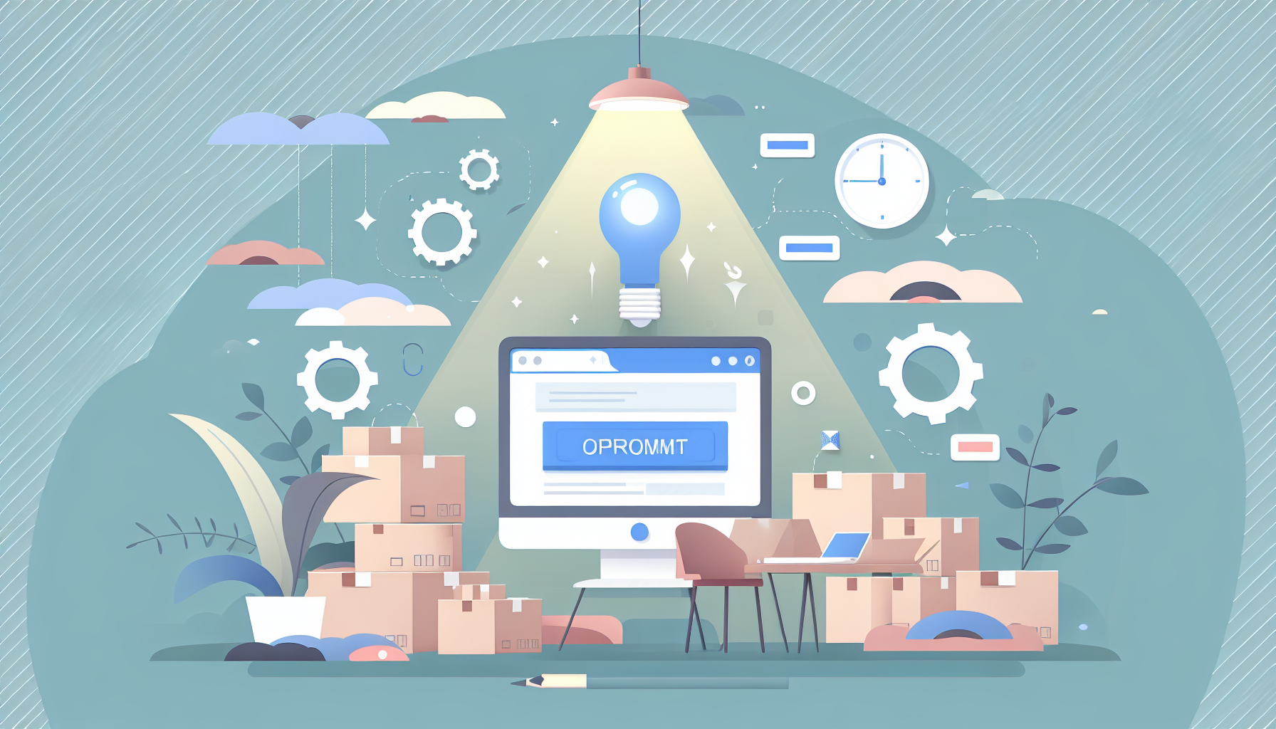 обложка для статьи про Оптимизация промптов DeepSeek: инструкция, техники и шаблоны для бизнеса