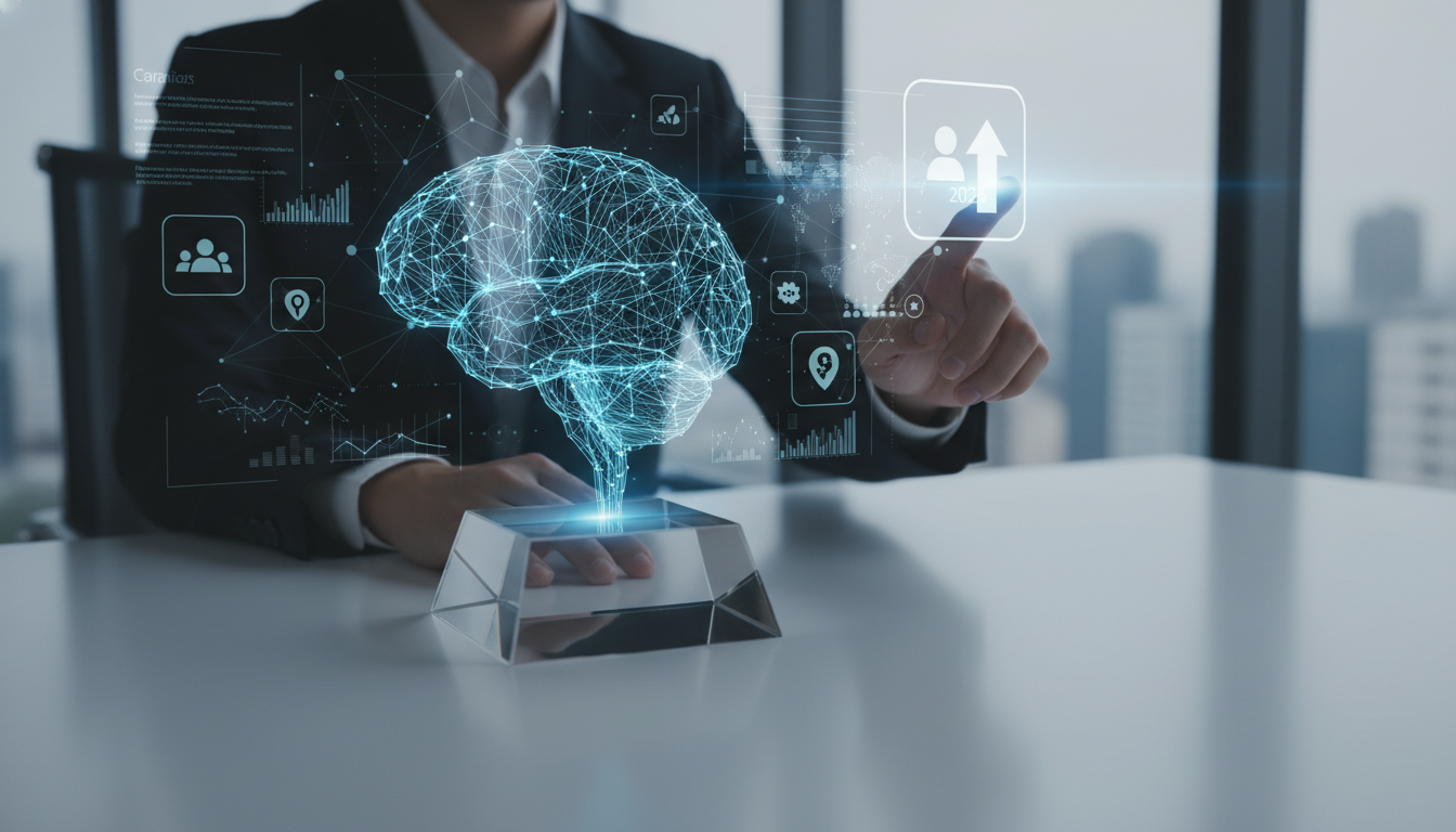 обложка для статьи про Востребованные навыки нейросети 2025 для успешной карьеры и обучения