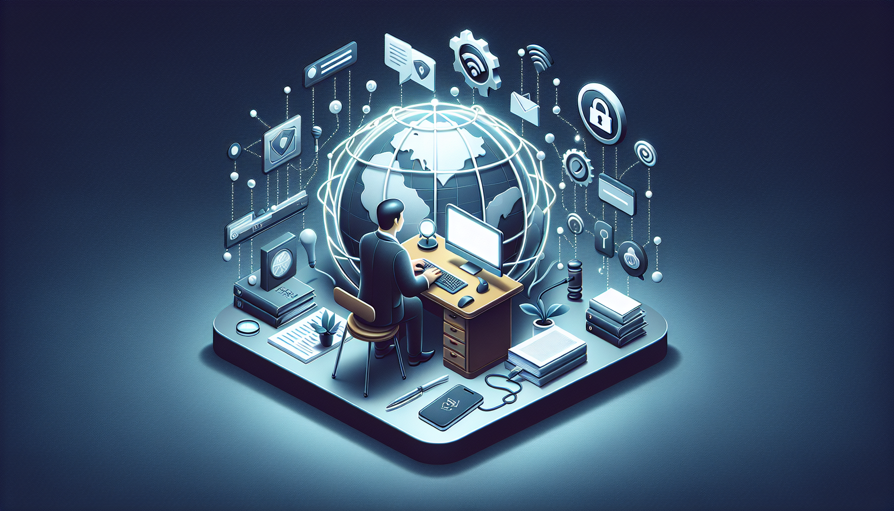 обложка для статьи про Доступ к нейросетям без VPN в России: обзор легальных решений и сервисов