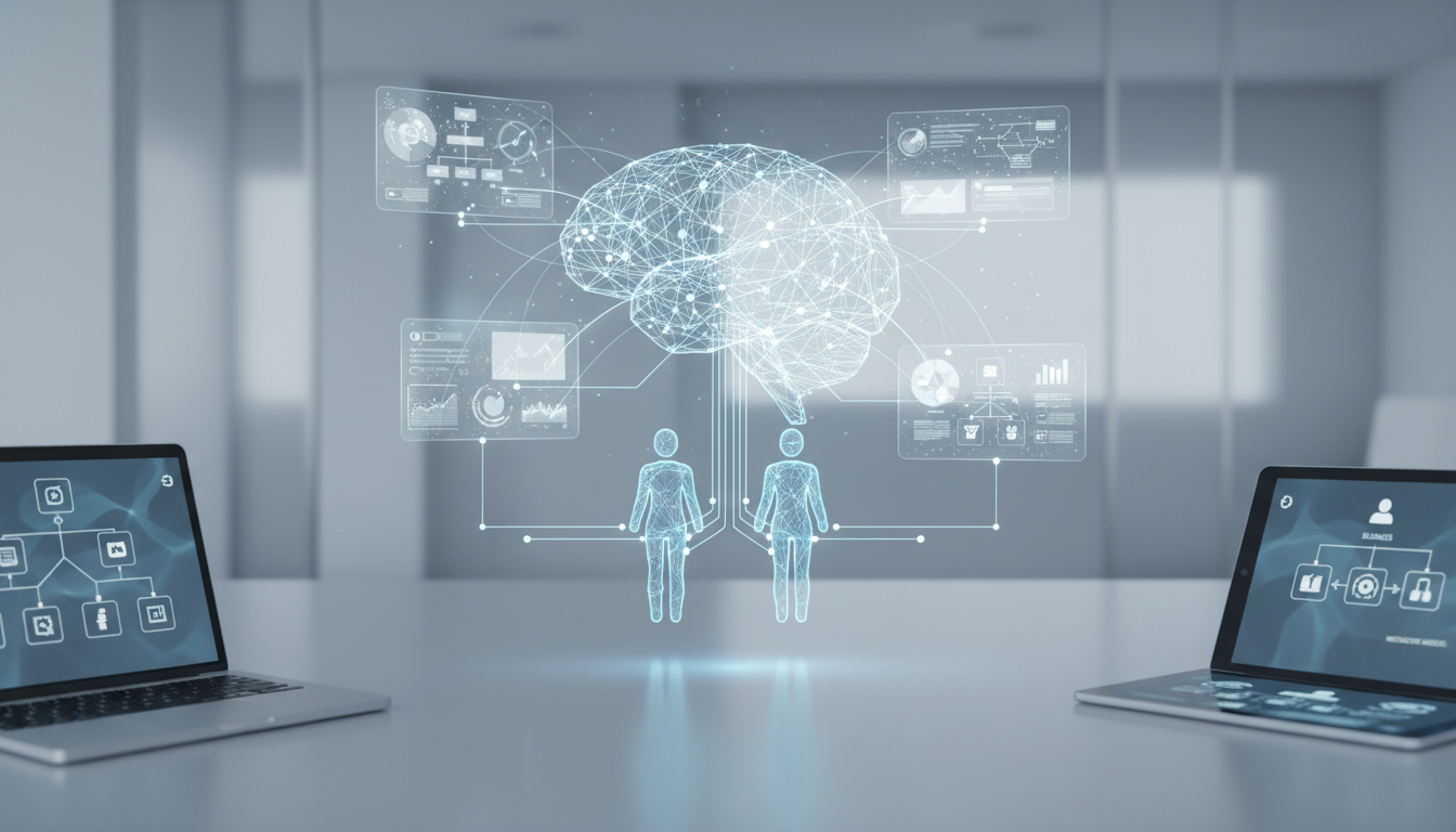 обложка для статьи про Gemini 2.5 интерактивный контент: возможности и применение в бизнесе и обучении