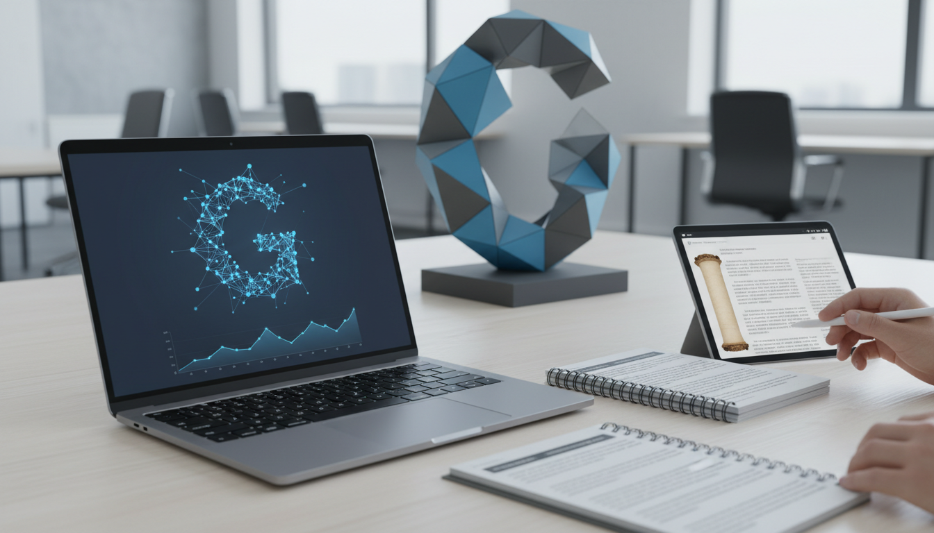 обложка для статьи про Как использовать GigaChat для длинных текстов: подробное руководство