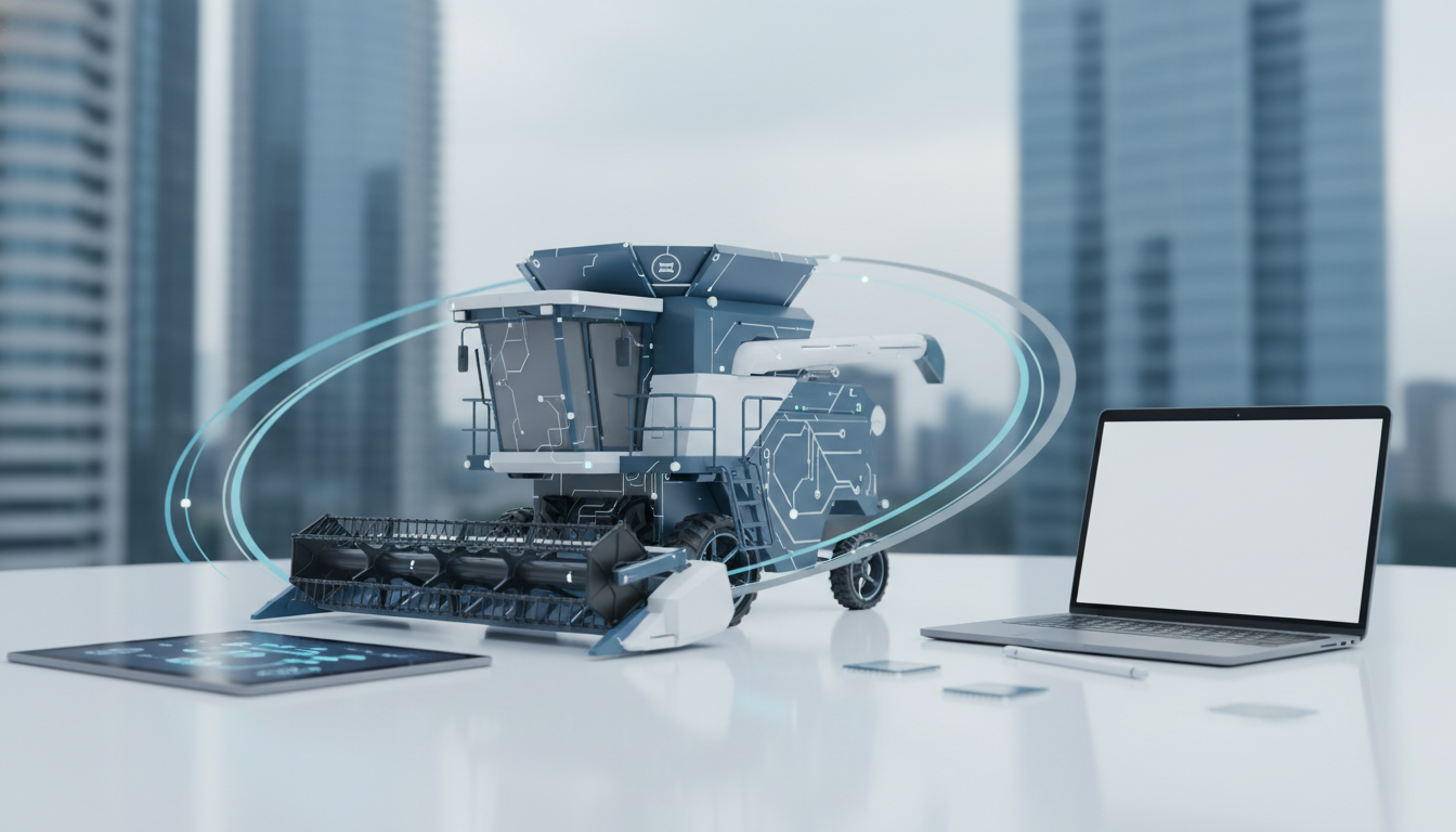 обложка для статьи про Как выбрать AI-комбайн в 2025: полное руководство для бизнеса