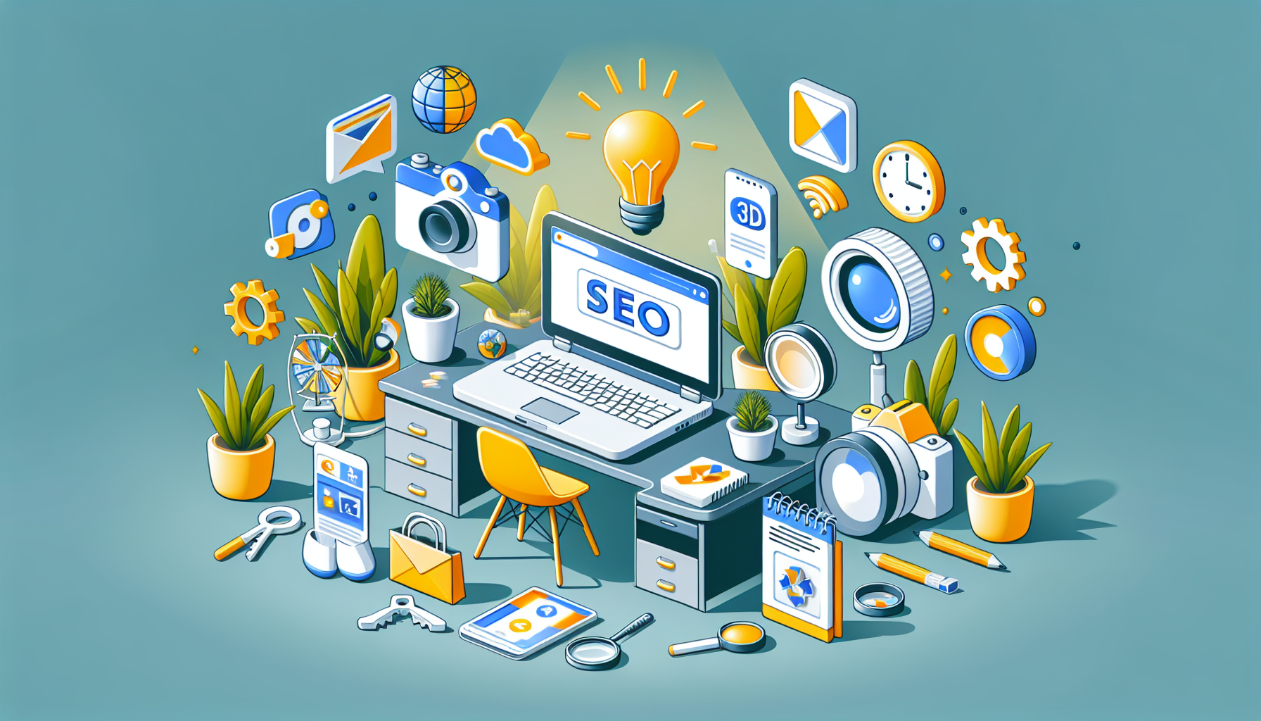 обложка для статьи про Midjourney v7: обзор новых возможностей, 3D-генерации и интеграций