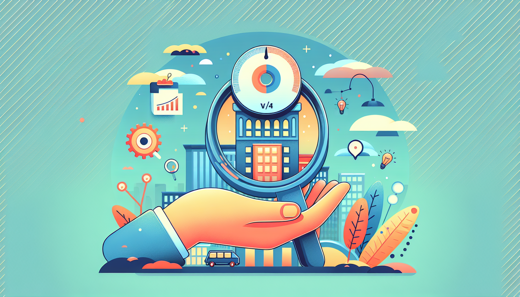 обложка для статьи про Midjourney v7: обзор, новые функции и применение для бизнеса