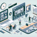 обложка для статьи про Midjourney видео: пошаговая инструкция по созданию анимаций и роликов