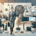 обложка для статьи про Нейросети 2025 для бизнеса: как выбрать и внедрить ai-комбайн