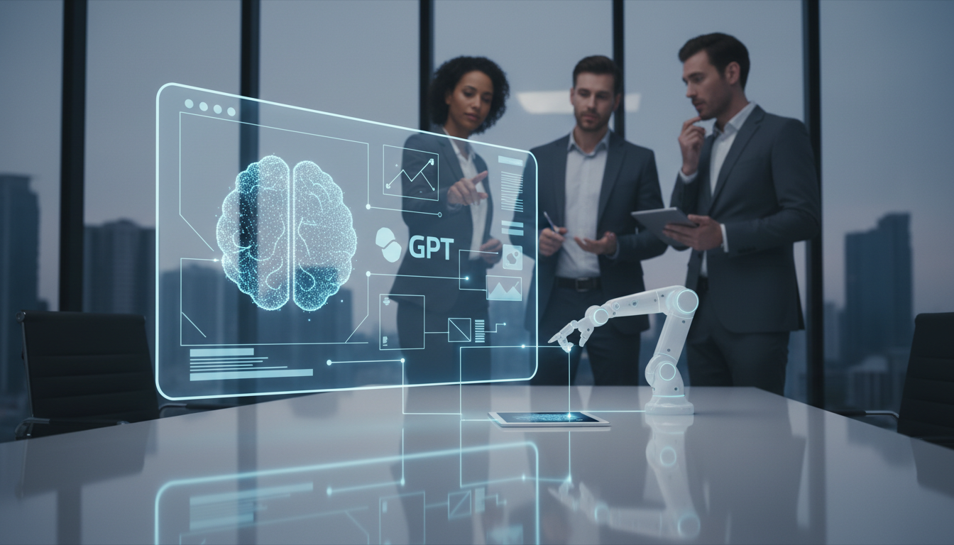 обложка для статьи про Автоматизация бизнес-процессов: путь к эффективности и росту