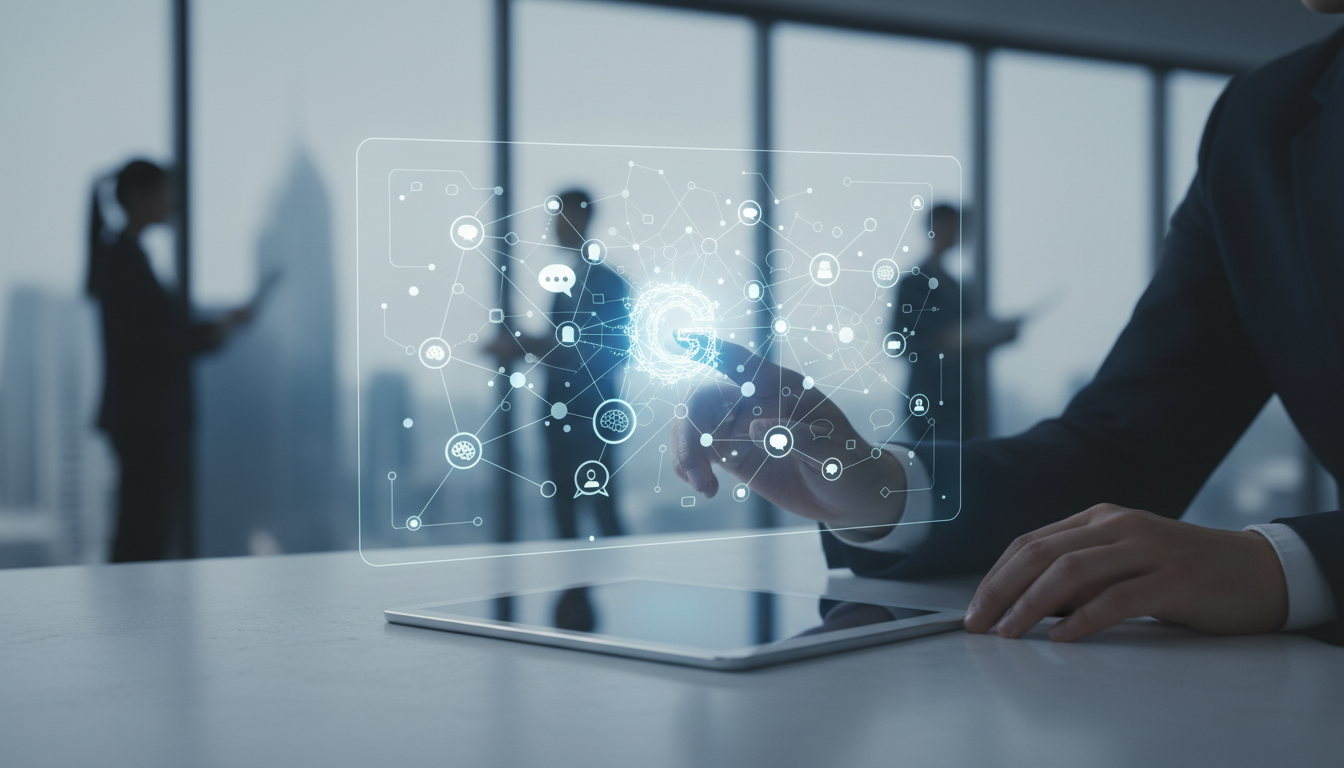 обложка для статьи про Режим Canvas ChatGPT: Полное руководство по использованию холста