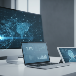 обложка для статьи про ChatGPT 4.5 анализ изображений: как использовать и зачем?