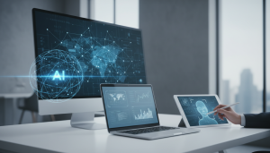 обложка для статьи про ChatGPT 4.5 анализ изображений: как использовать и зачем?