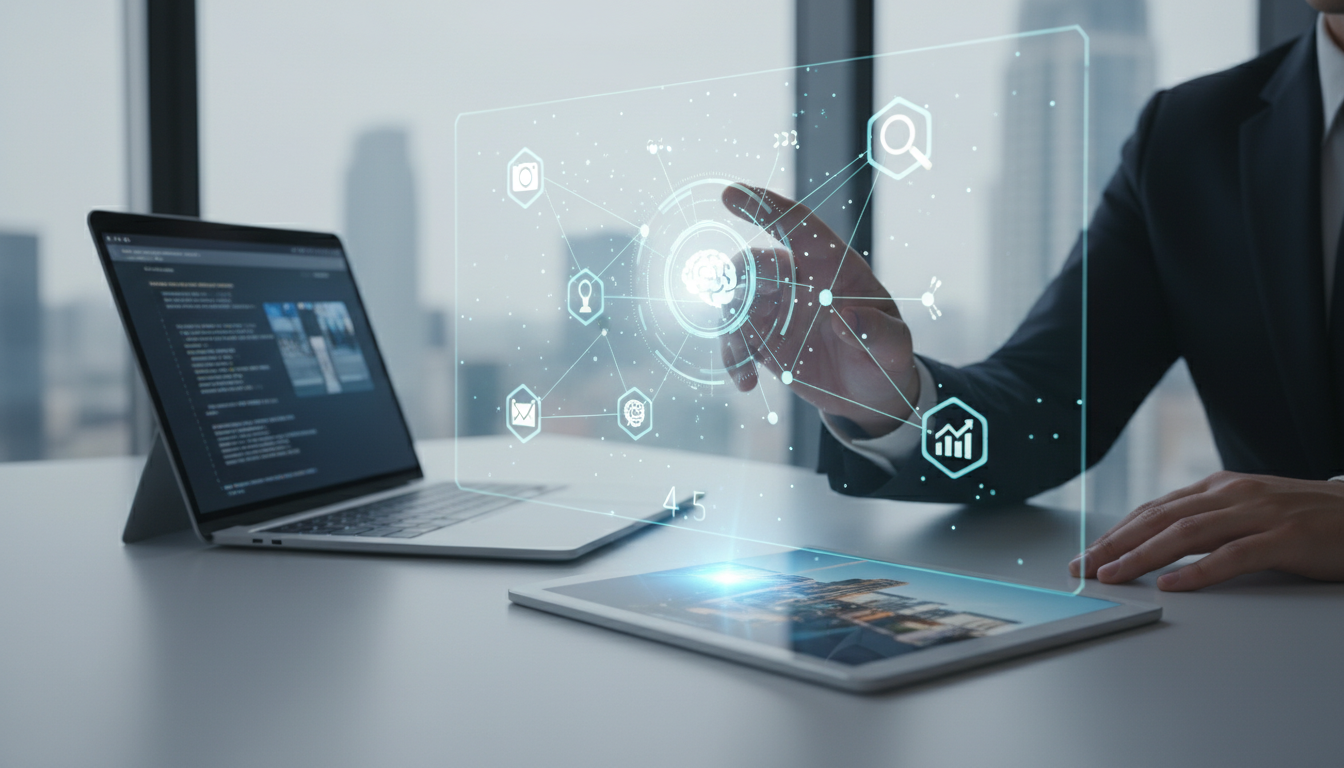 обложка для статьи про ChatGPT 4.5 анализ изображений: возможности и применение в бизнесе