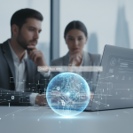 обложка для статьи про ChatGPT Atlas режим агента: ИИ-браузер меняет бизнес