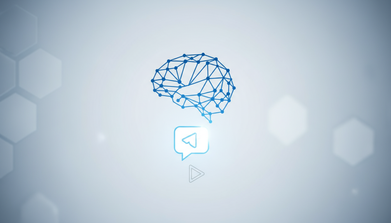 обложка для статьи про Claude бот Telegram: Создайте умного помощника с Claude 3.5 Sonnet