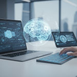 обложка для статьи про Раскрываем Секреты: Как создавать сложные запросы Midjourney V6.1