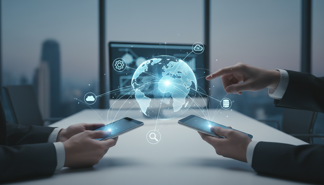 обложка для статьи про Как подключить сервисы к ChatGPT: Полное руководство