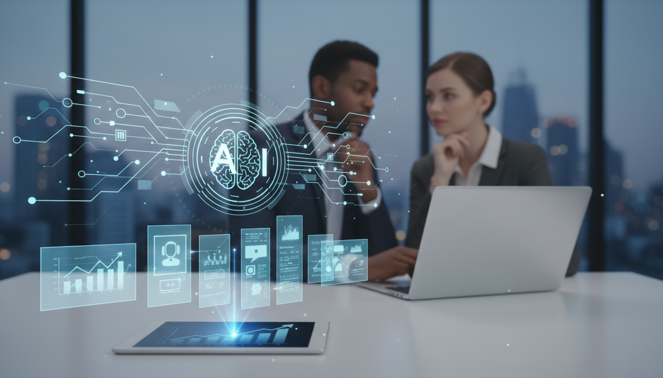 обложка для статьи про Динамический контент с AI: как повысить продажи и персонализацию