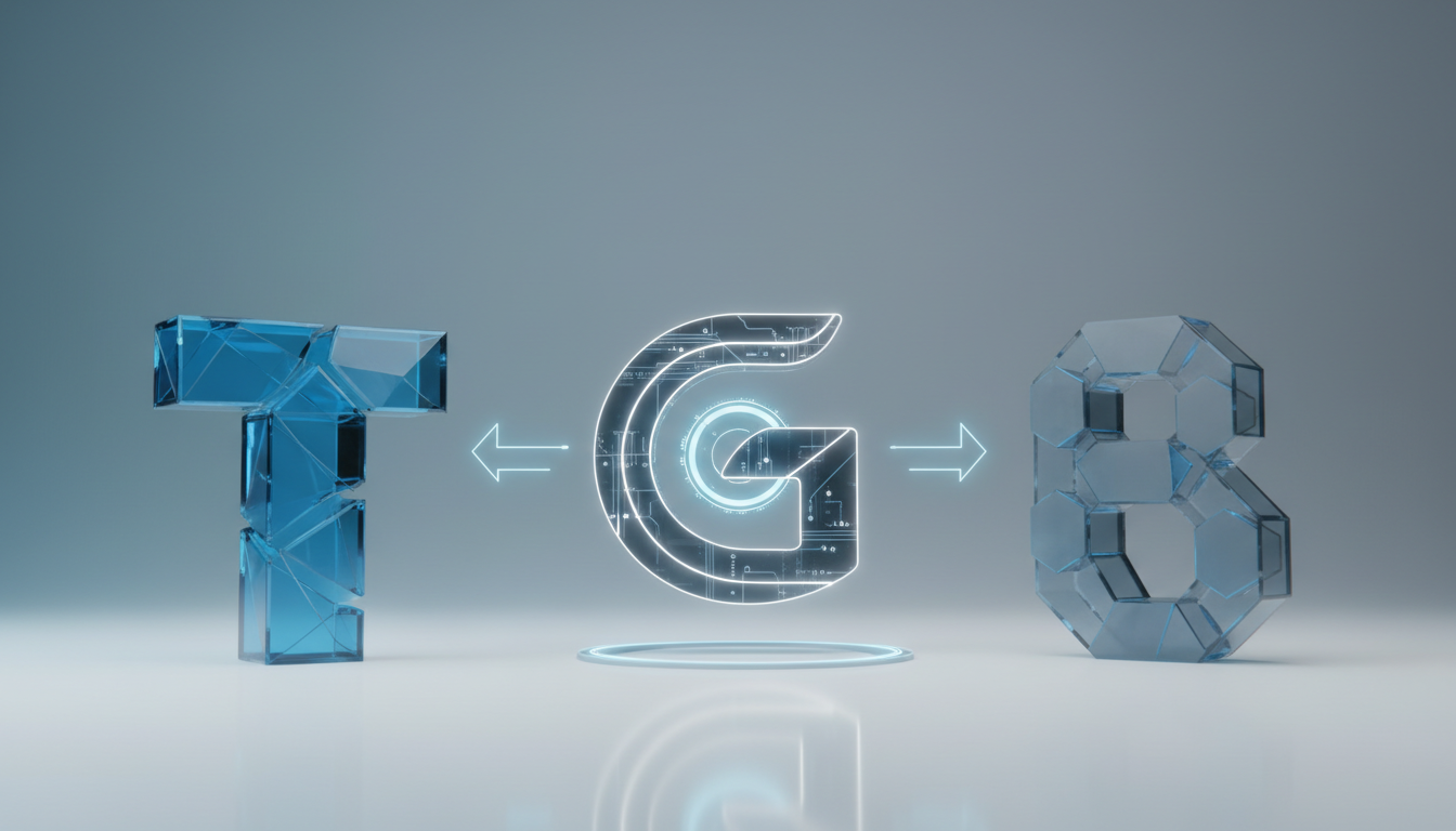 обложка для статьи про GPTunnel vs GoGPT vs BotHub: сравнение лучших AI-комбайнов 2025