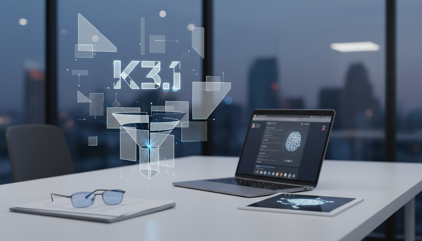 обложка для статьи про Kandinsky 3.1 маркетинг: Революция в создании контента