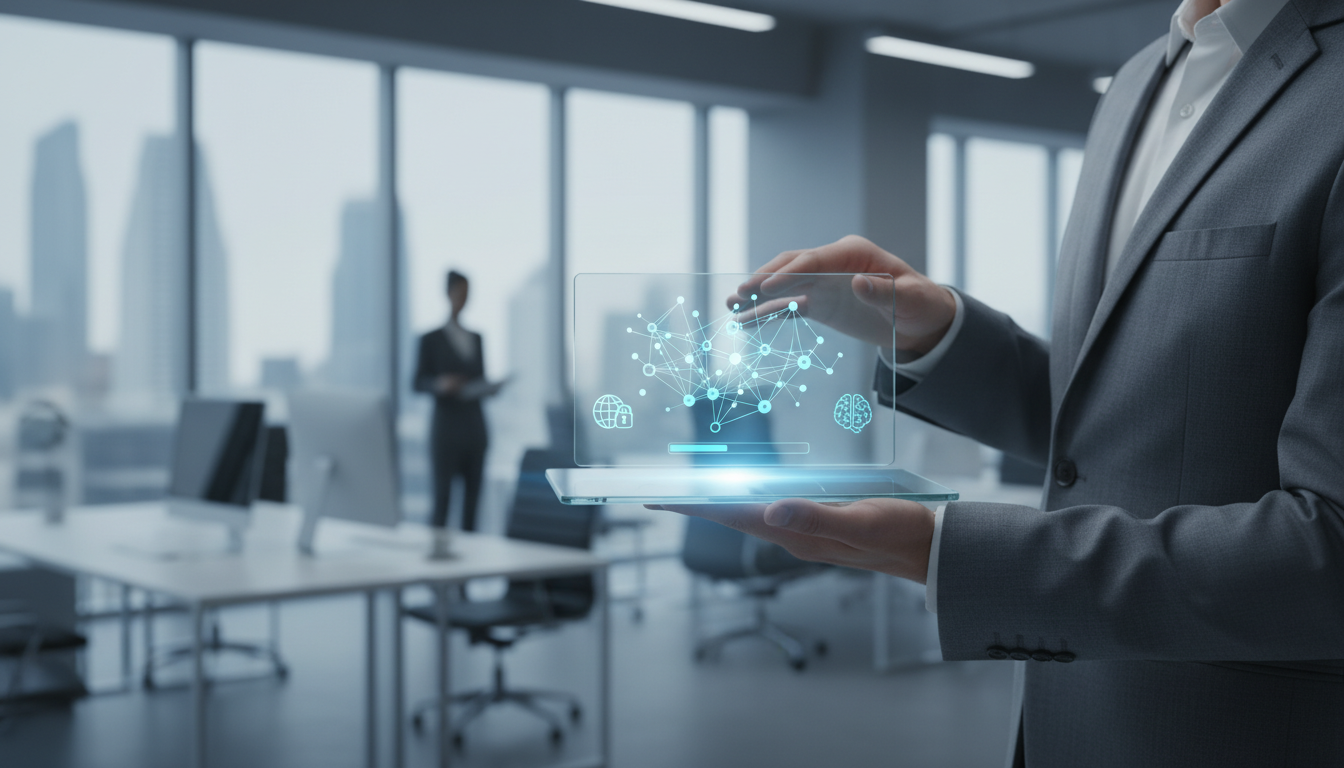 обложка для статьи про Легальное использование зарубежных нейросетей: руководство для малого бизнеса