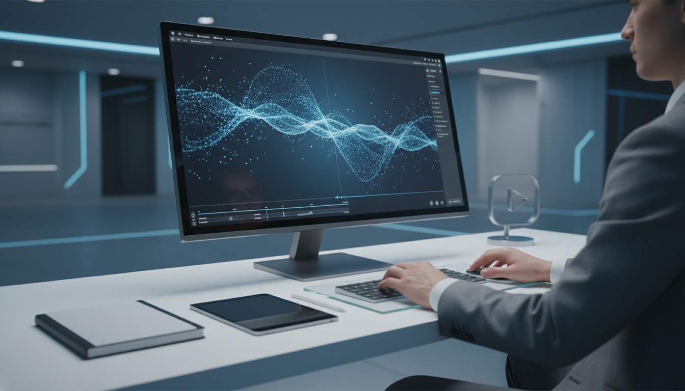 обложка для статьи про Midjourney V7 видео: полный гайд по созданию анимации для бизнеса