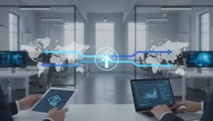 обложка для статьи про Миграция с западных нейросетей на российские: Полное руководство