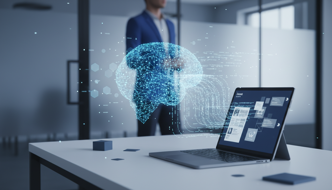 обложка для статьи про Нейросеть DeepSeek для контента: автоматизация текста и повышение качества