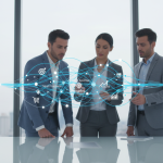 обложка для статьи про Нейросети для рекламы: от идеи до запуска для малого бизнеса