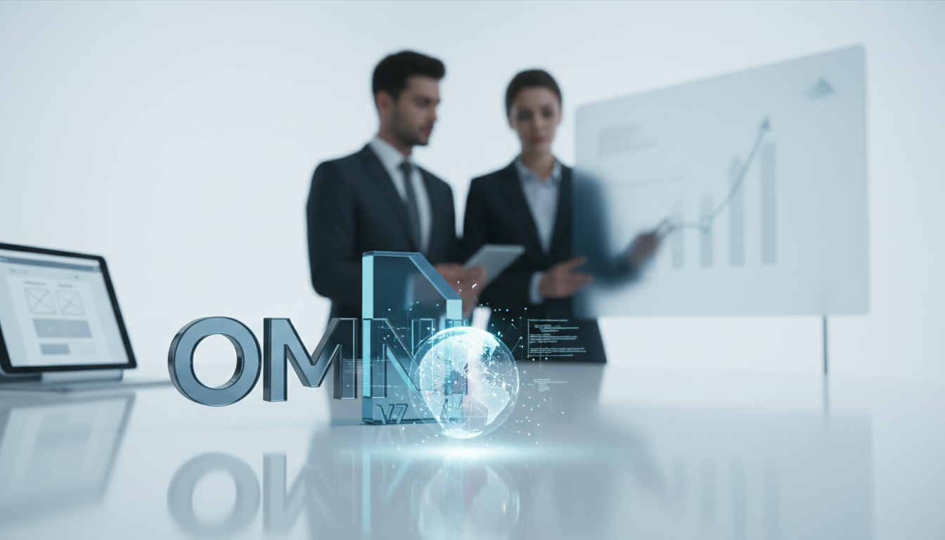 обложка для статьи про Omni Reference Midjourney V7 профессиональное применение: советы и кейсы