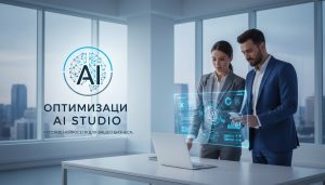 обложка для статьи про Оптимизация AI Studio: русские нейросети для вашего бизнеса