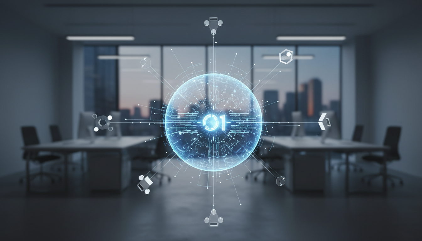 обложка для статьи про Оптимизация ChatGPT O1: максимальная точность для научных задач