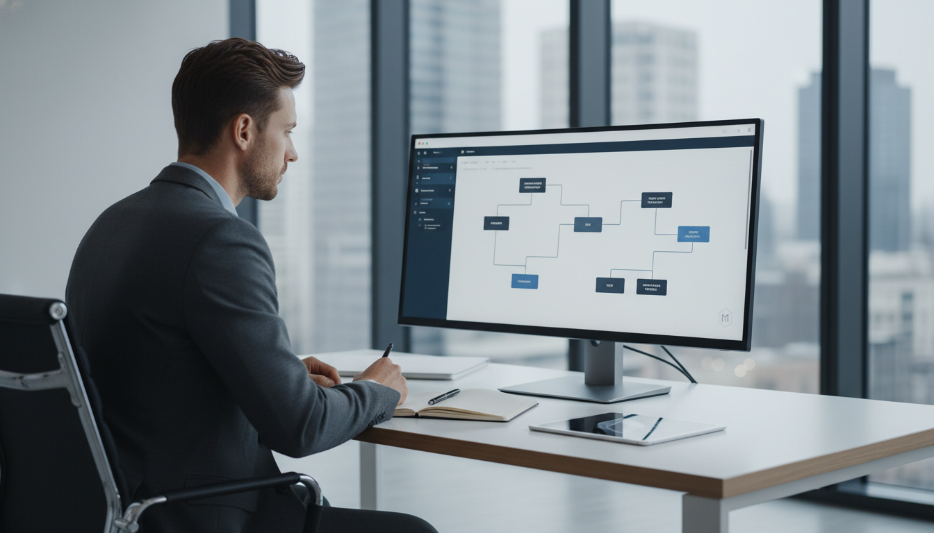 обложка для статьи про Оптимизация промтов midjourney v6.1: пошаговое руководство для дизайнеров
