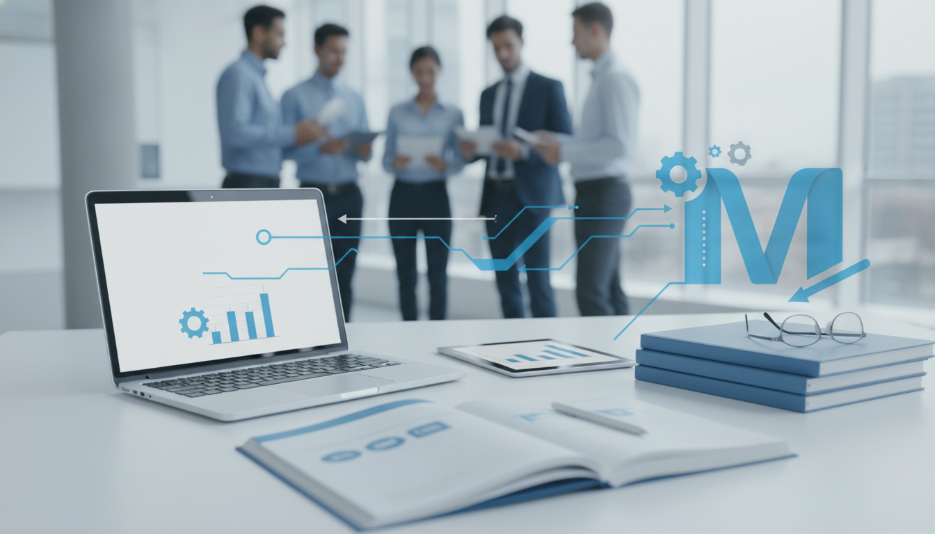 обложка для статьи про Пошаговый гайд Manus 1.5: автоматизация бизнеса для предпринимателей