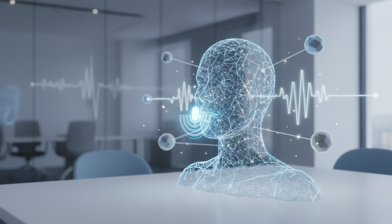 обложка для статьи про Голосовой AI оператор для малого бизнеса: преимущества и примеры