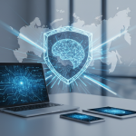 обложка для статьи про VPN для нейросетей в России: как выбрать и настроить безопасный доступ