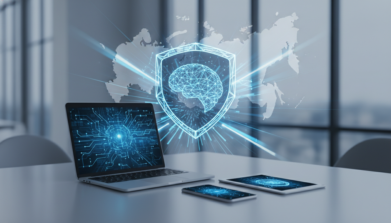 обложка для статьи про VPN для нейросетей в России: как выбрать и настроить безопасный доступ