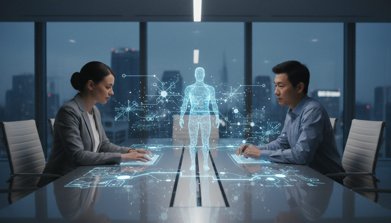 обложка для статьи про Автономные ИИ-агенты: Гайд по созданию и использованию