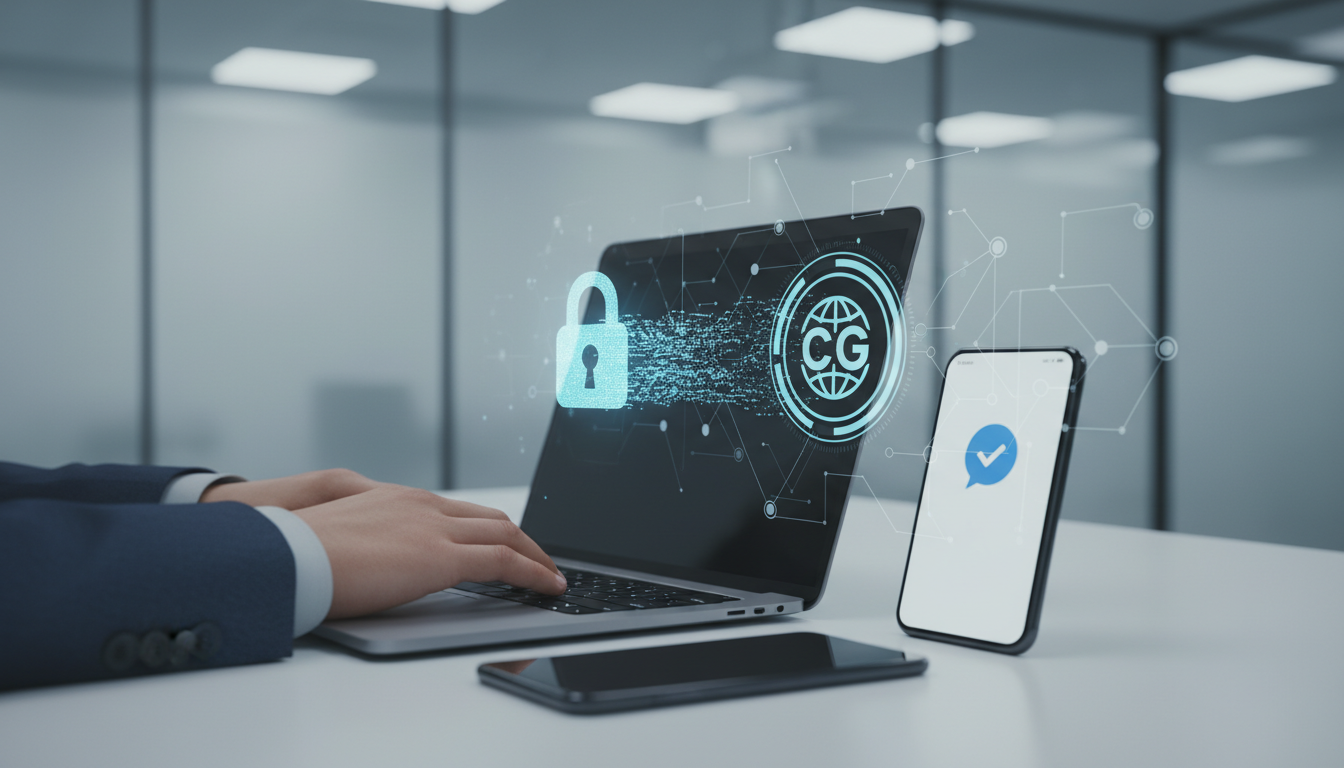 обложка для статьи про ChatGPT без VPN: Как получить доступ и работать безопасно