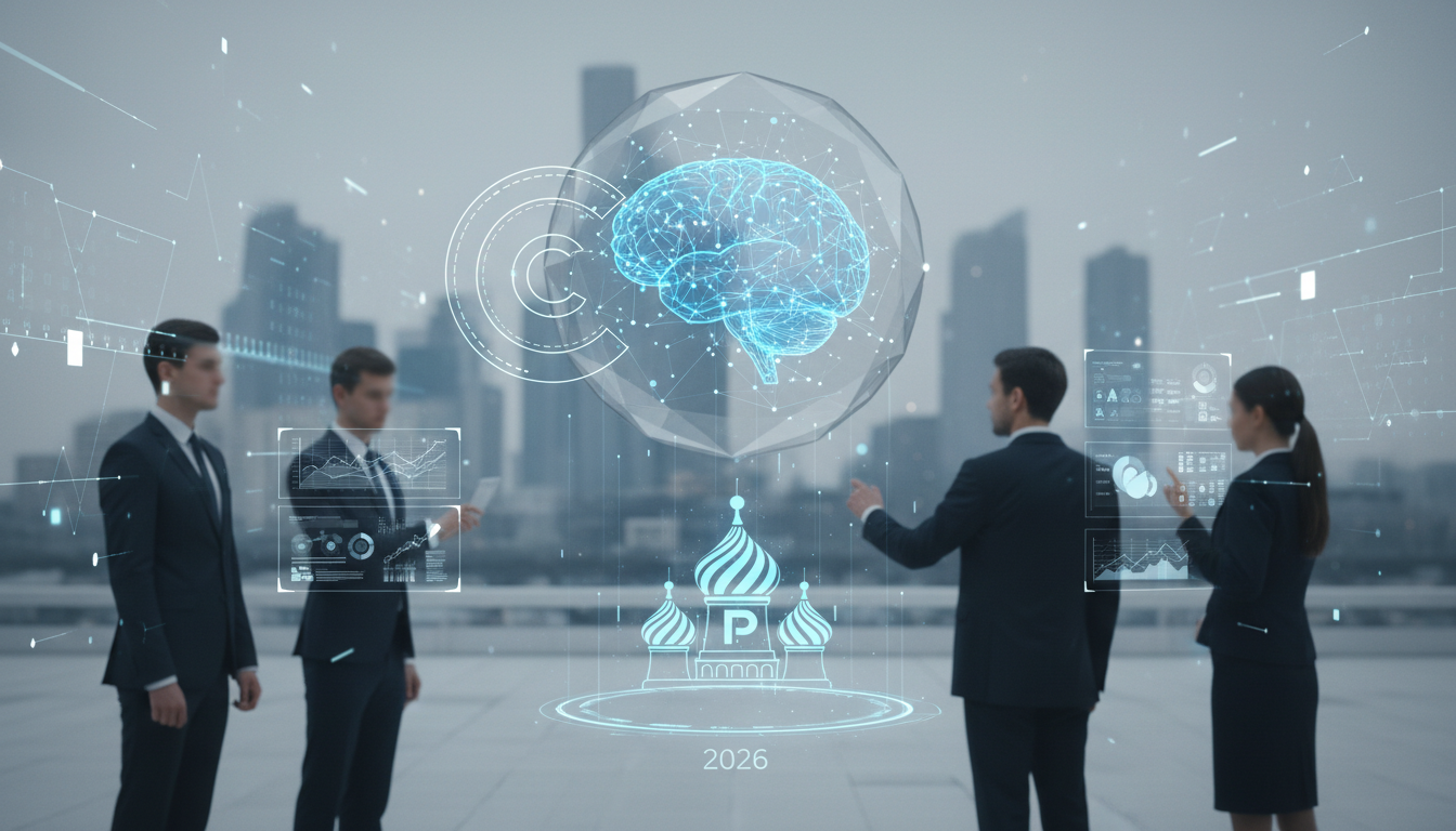 обложка для статьи про ChatGPT в России: Гайд по использованию и перспективам в 2026