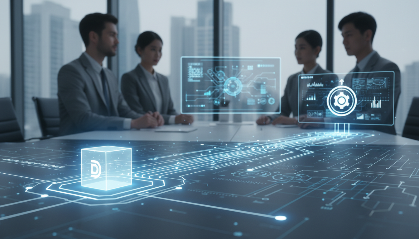 обложка для статьи про DeepSeek оптимизация процессов: гайд для профессионалов