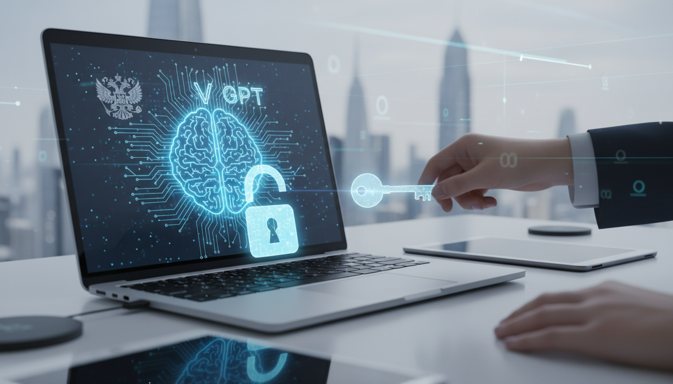 обложка для статьи про Доступ к GPT-5: реально ли получить бесплатно в России?