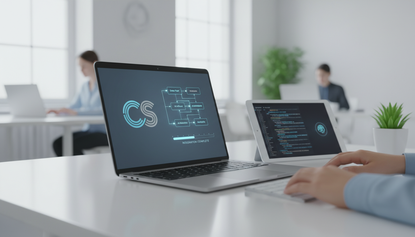 обложка для статьи про Интеграция Claude Sonnet: Полное руководство по автоматизации
