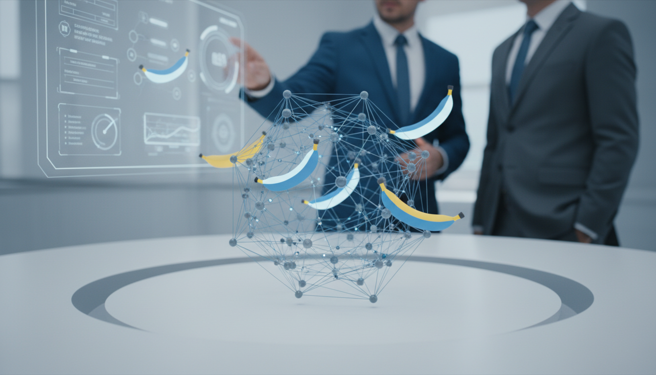 обложка для статьи про Как создать невероятные nano banana баннеры: Полный гайд