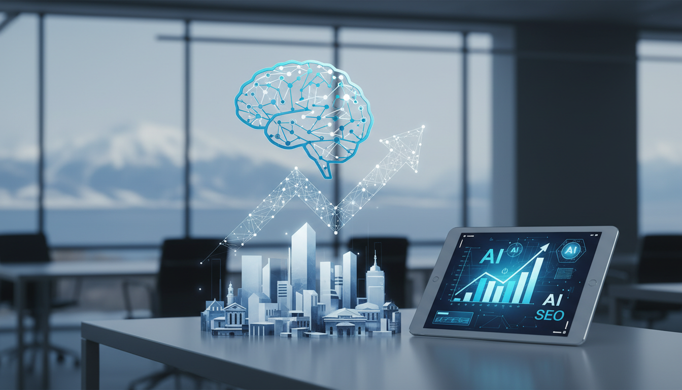 обложка для статьи про Курс нейросети Архангельск: ИИ для маркетинга и новых высот!