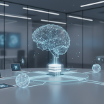 обложка для статьи про Локальные AI модели русский язык: Гид по приватному AI
