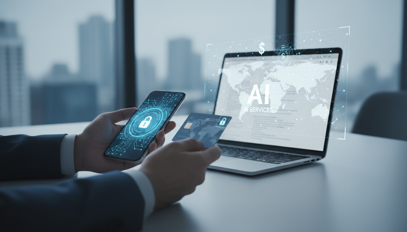 обложка для статьи про Как оплатить AI из России: гайд по зарубежным подпискам